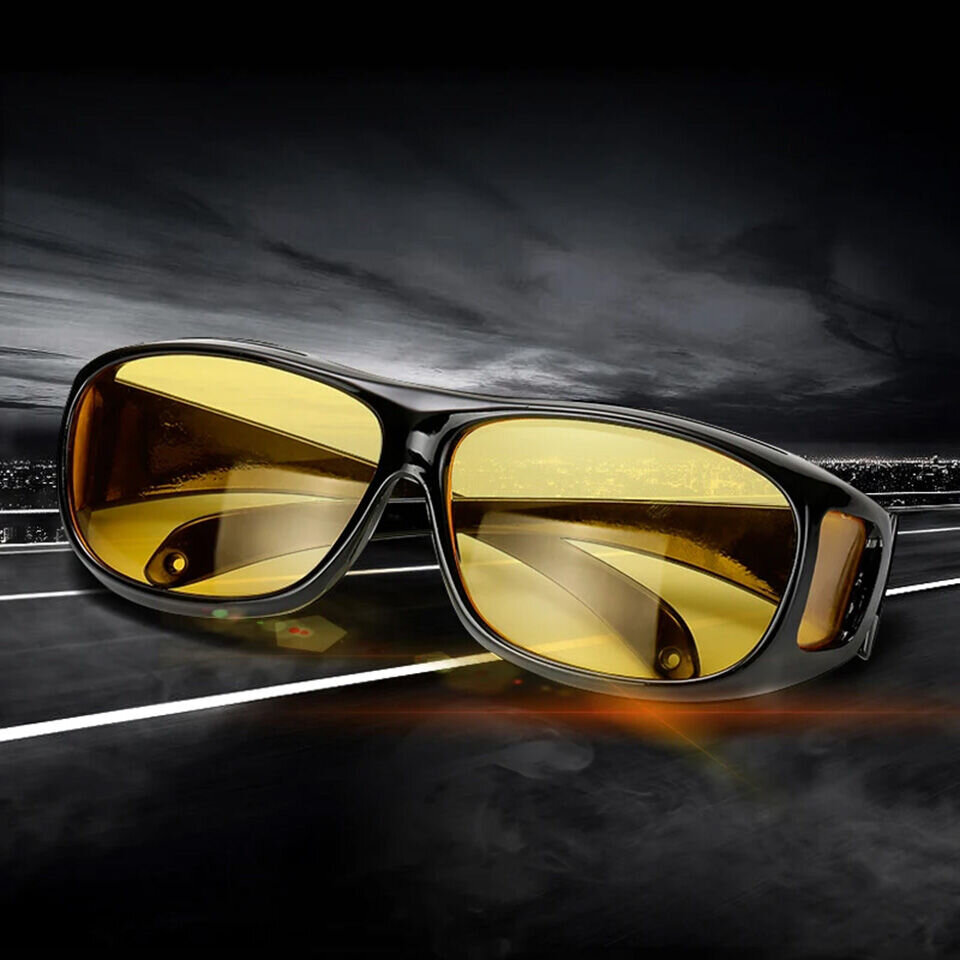 Swiss TR90 memory polymer frame on PolorVision glasses demonstrating flexible durability